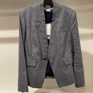 Veronica Beard Farley Dickey Jacket